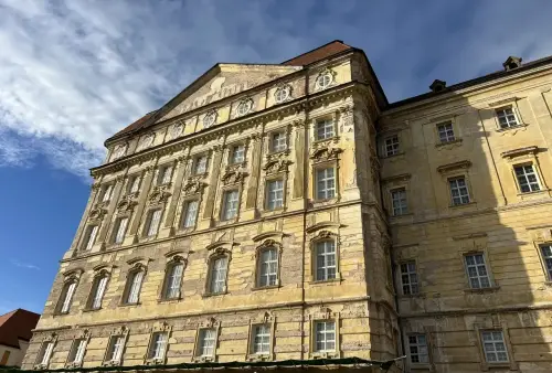 Loucký klášter – duchovní srdce Znojma s pohnutou historií